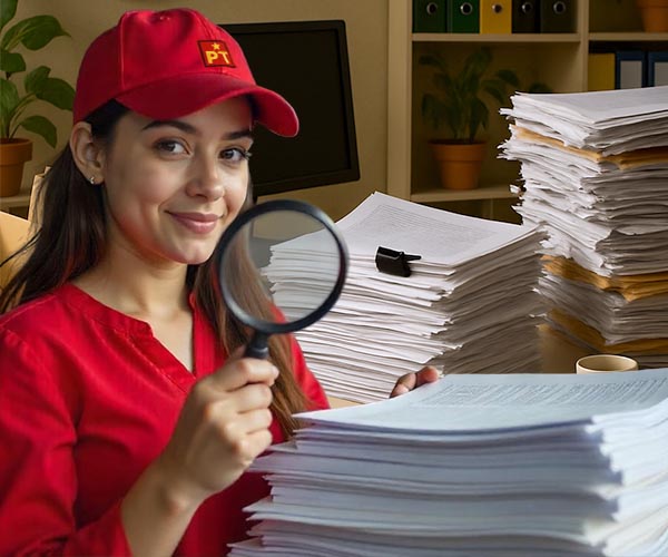 Imagen de Transparencia