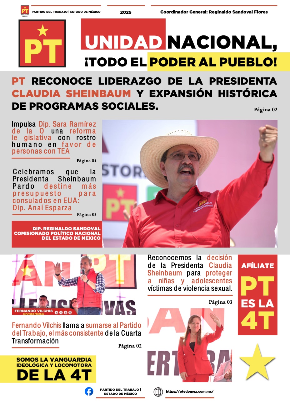 Portada Revista