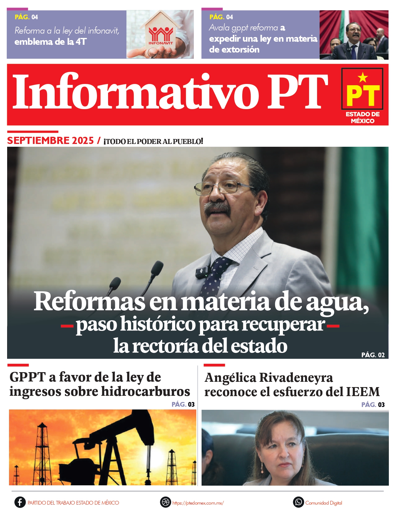 Portada Revista